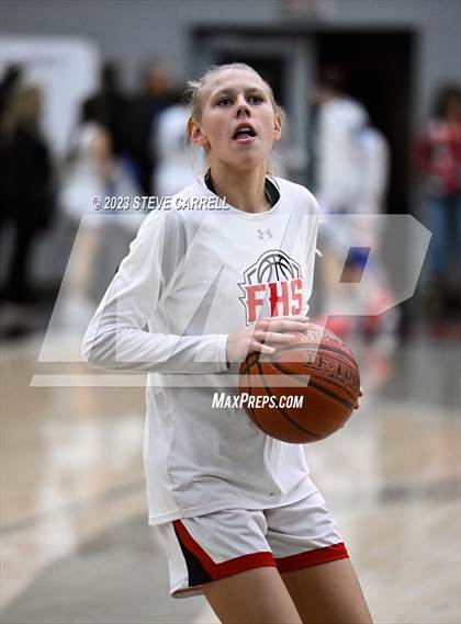 Thumbnail 2 in Enterprise @ Foothill (Harlan Carter Invitational) photogallery.