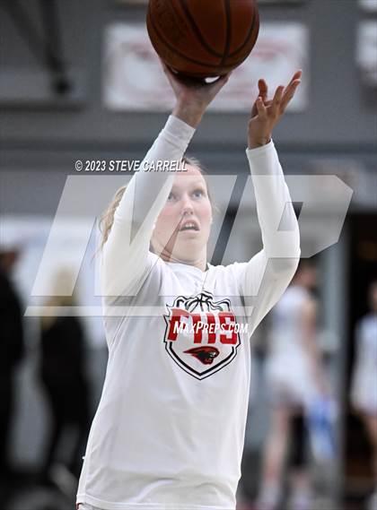 Thumbnail 1 in Enterprise @ Foothill (Harlan Carter Invitational) photogallery.