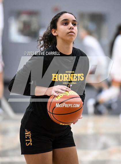 Thumbnail 2 in Enterprise @ Foothill (Harlan Carter Invitational) photogallery.