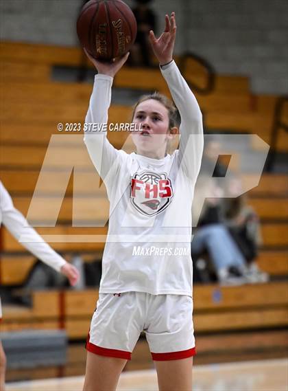 Thumbnail 2 in Enterprise @ Foothill (Harlan Carter Invitational) photogallery.