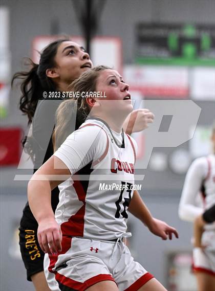 Thumbnail 1 in Enterprise @ Foothill (Harlan Carter Invitational) photogallery.