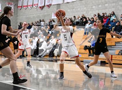 Thumbnail 3 in Enterprise @ Foothill (Harlan Carter Invitational) photogallery.