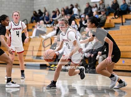 Thumbnail 1 in Enterprise @ Foothill (Harlan Carter Invitational) photogallery.