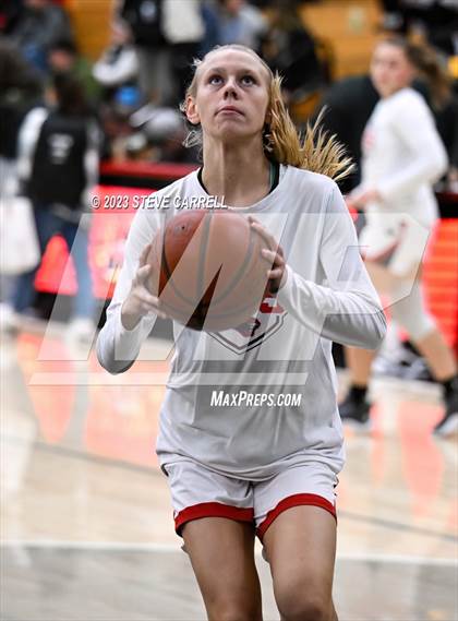Thumbnail 1 in Enterprise @ Foothill (Harlan Carter Invitational) photogallery.