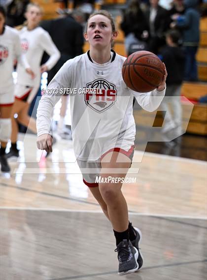 Thumbnail 3 in Enterprise @ Foothill (Harlan Carter Invitational) photogallery.
