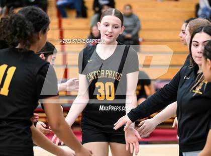 Thumbnail 2 in Enterprise @ Foothill (Harlan Carter Invitational) photogallery.