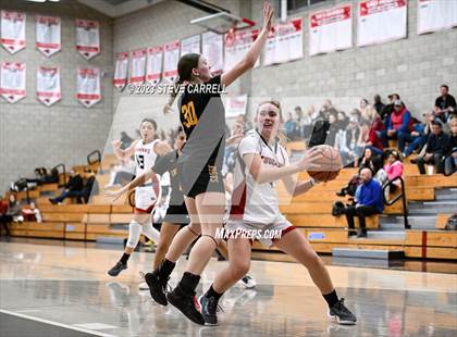 Thumbnail 1 in Enterprise @ Foothill (Harlan Carter Invitational) photogallery.