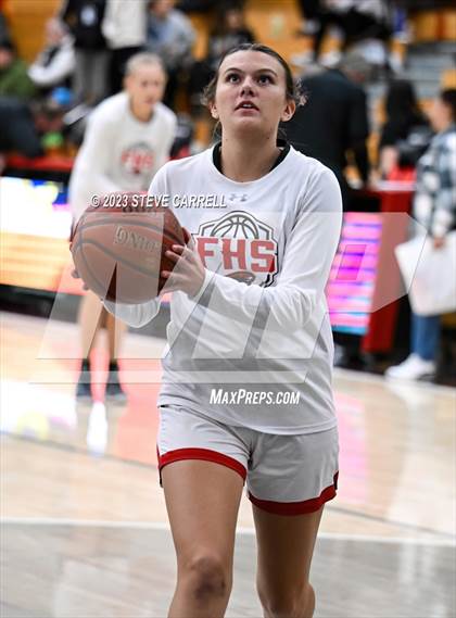 Thumbnail 3 in Enterprise @ Foothill (Harlan Carter Invitational) photogallery.