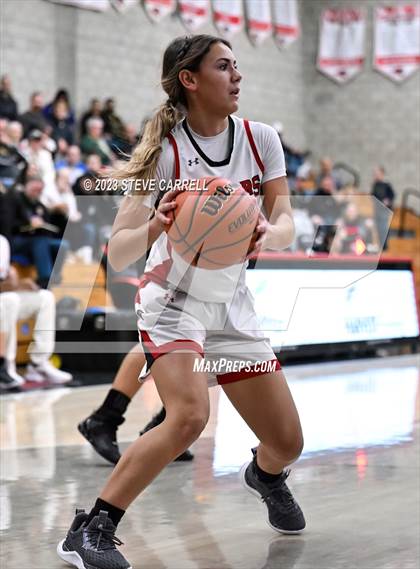 Thumbnail 1 in Enterprise @ Foothill (Harlan Carter Invitational) photogallery.