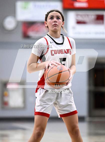 Thumbnail 2 in Enterprise @ Foothill (Harlan Carter Invitational) photogallery.