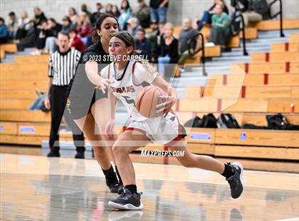Thumbnail 2 in Enterprise @ Foothill (Harlan Carter Invitational) photogallery.