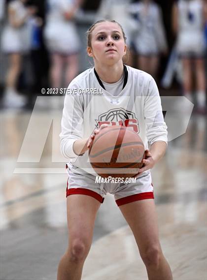 Thumbnail 3 in Enterprise @ Foothill (Harlan Carter Invitational) photogallery.