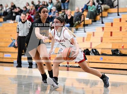 Thumbnail 1 in Enterprise @ Foothill (Harlan Carter Invitational) photogallery.