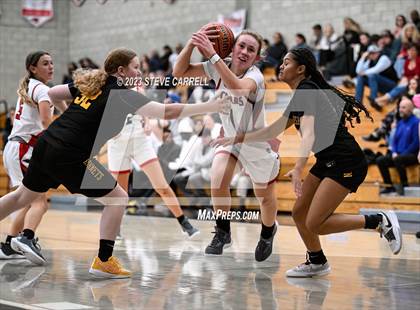Thumbnail 1 in Enterprise @ Foothill (Harlan Carter Invitational) photogallery.