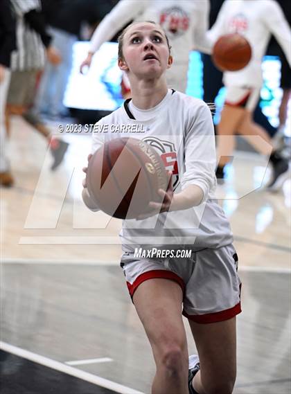 Thumbnail 1 in Enterprise @ Foothill (Harlan Carter Invitational) photogallery.