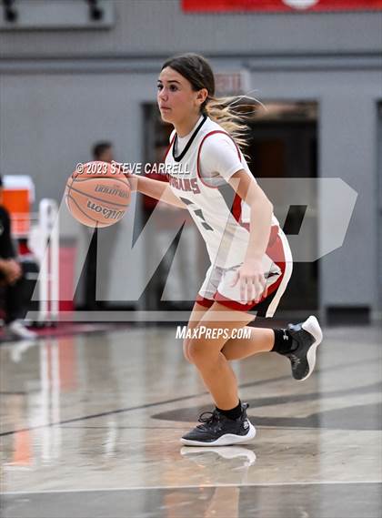 Thumbnail 3 in Enterprise @ Foothill (Harlan Carter Invitational) photogallery.