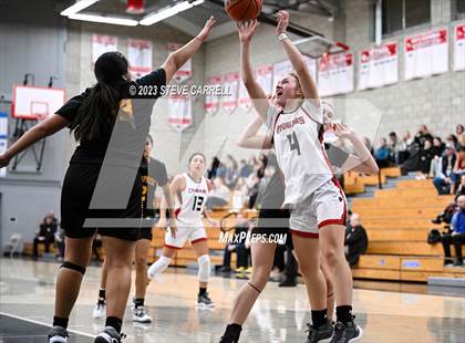 Thumbnail 2 in Enterprise @ Foothill (Harlan Carter Invitational) photogallery.