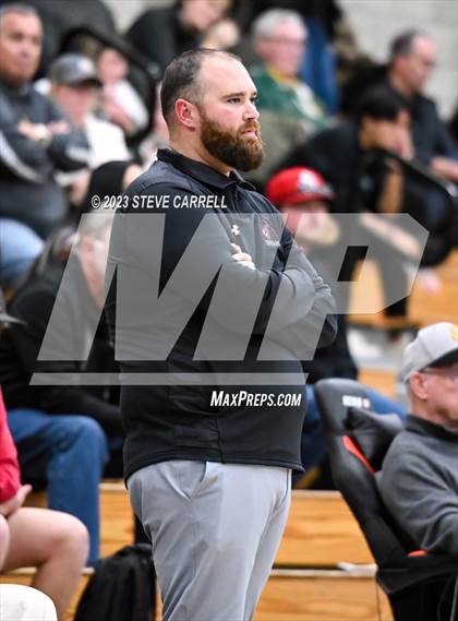 Thumbnail 3 in Enterprise @ Foothill (Harlan Carter Invitational) photogallery.