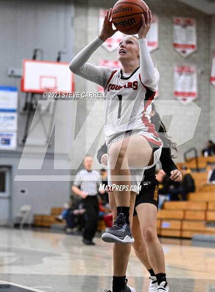 Thumbnail 2 in Enterprise @ Foothill (Harlan Carter Invitational) photogallery.