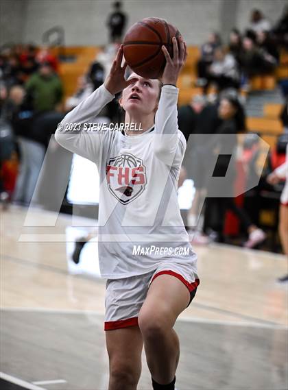 Thumbnail 2 in Enterprise @ Foothill (Harlan Carter Invitational) photogallery.