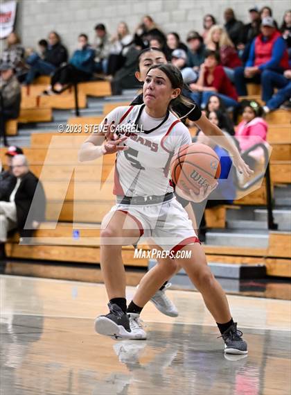 Thumbnail 2 in Enterprise @ Foothill (Harlan Carter Invitational) photogallery.