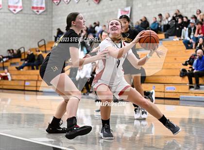 Thumbnail 3 in Enterprise @ Foothill (Harlan Carter Invitational) photogallery.