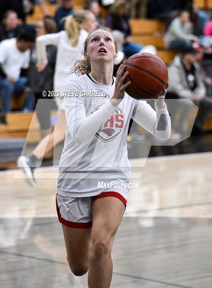 Thumbnail 3 in Enterprise @ Foothill (Harlan Carter Invitational) photogallery.