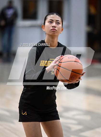 Thumbnail 2 in Enterprise @ Foothill (Harlan Carter Invitational) photogallery.