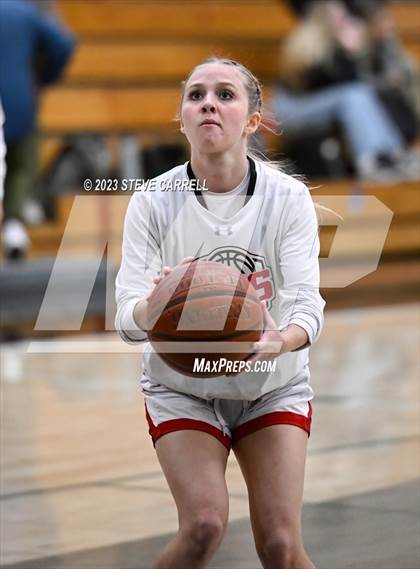 Thumbnail 1 in Enterprise @ Foothill (Harlan Carter Invitational) photogallery.