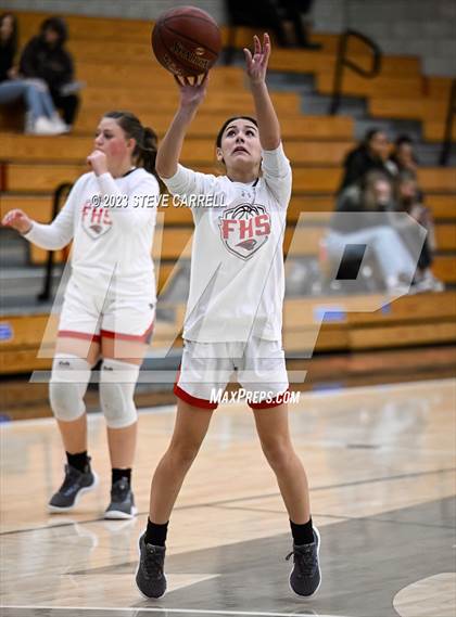 Thumbnail 2 in Enterprise @ Foothill (Harlan Carter Invitational) photogallery.