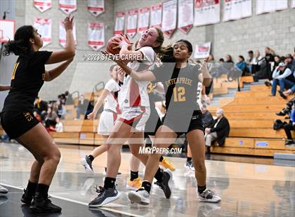 Thumbnail 3 in Enterprise @ Foothill (Harlan Carter Invitational) photogallery.