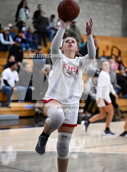 Thumbnail 2 in Enterprise @ Foothill (Harlan Carter Invitational) photogallery.