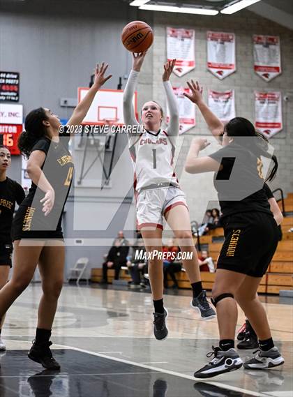 Thumbnail 2 in Enterprise @ Foothill (Harlan Carter Invitational) photogallery.
