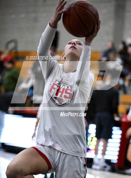 Thumbnail 1 in Enterprise @ Foothill (Harlan Carter Invitational) photogallery.