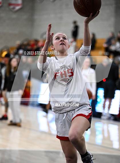 Thumbnail 3 in Enterprise @ Foothill (Harlan Carter Invitational) photogallery.