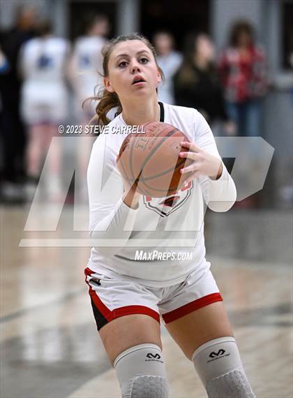Thumbnail 3 in Enterprise @ Foothill (Harlan Carter Invitational) photogallery.