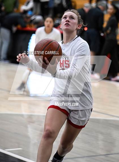 Thumbnail 1 in Enterprise @ Foothill (Harlan Carter Invitational) photogallery.