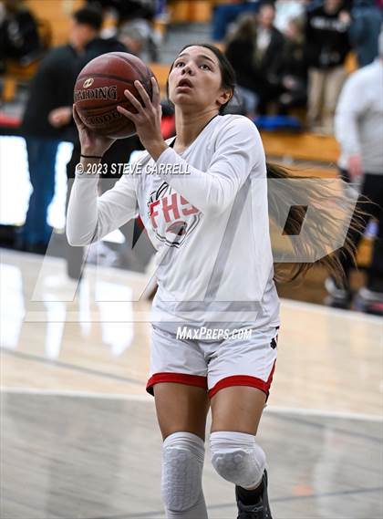Thumbnail 3 in Enterprise @ Foothill (Harlan Carter Invitational) photogallery.