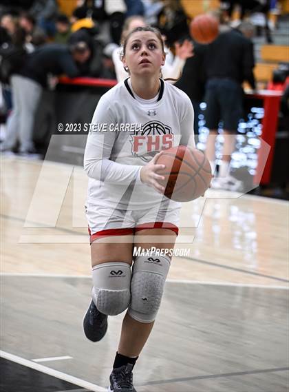 Thumbnail 2 in Enterprise @ Foothill (Harlan Carter Invitational) photogallery.