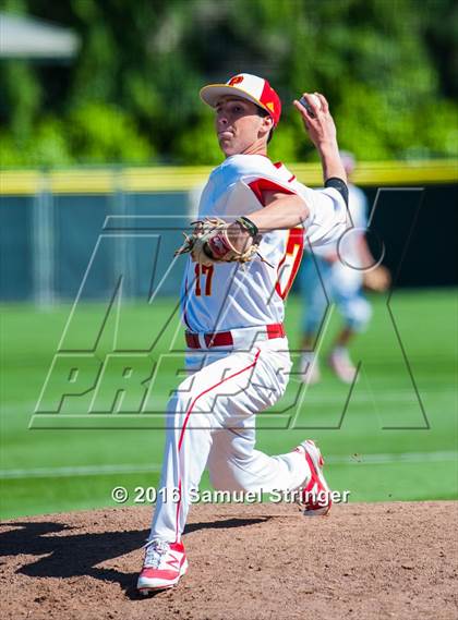 Thumbnail 3 in College Park vs. Palma (Elite 8 Classic) photogallery.