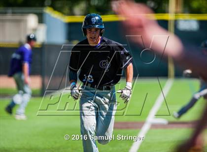 Thumbnail 2 in College Park vs. Palma (Elite 8 Classic) photogallery.