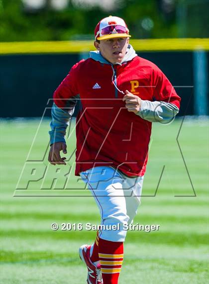 Thumbnail 2 in College Park vs. Palma (Elite 8 Classic) photogallery.