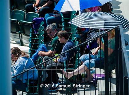 Thumbnail 3 in College Park vs. Palma (Elite 8 Classic) photogallery.