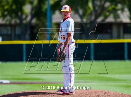 Thumbnail 1 in College Park vs. Palma (Elite 8 Classic) photogallery.