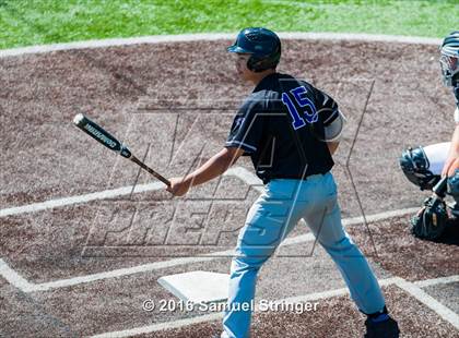 Thumbnail 2 in College Park vs. Palma (Elite 8 Classic) photogallery.