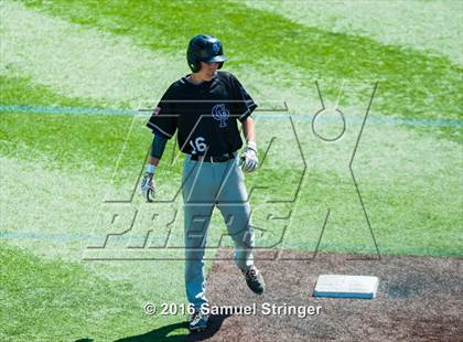 Thumbnail 2 in College Park vs. Palma (Elite 8 Classic) photogallery.