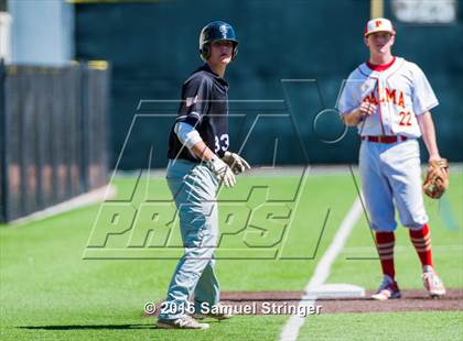Thumbnail 1 in College Park vs. Palma (Elite 8 Classic) photogallery.