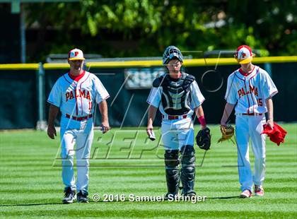 Thumbnail 3 in College Park vs. Palma (Elite 8 Classic) photogallery.