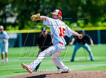 Thumbnail 1 in College Park vs. Palma (Elite 8 Classic) photogallery.