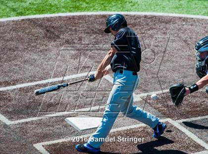 Thumbnail 1 in College Park vs. Palma (Elite 8 Classic) photogallery.